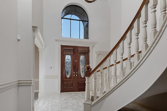 1111 Fleetwood Place Drive, Houston, TX 77079