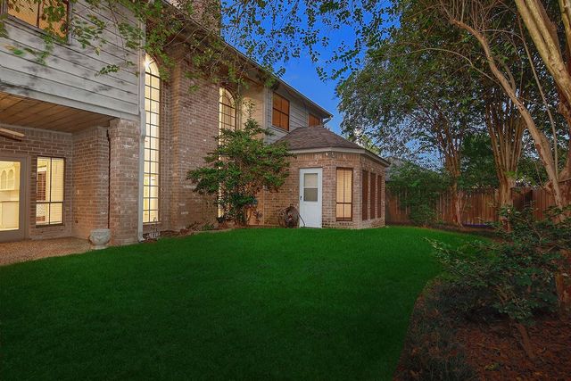 1111 Fleetwood Place Drive, Houston, TX 77079