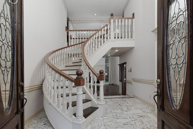 1111 Fleetwood Place Drive, Houston, TX 77079