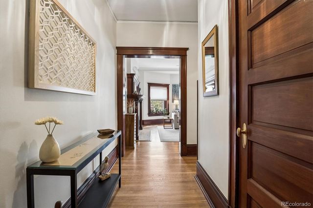 836 E 17th Avenue 3F, Denver, CO 80218