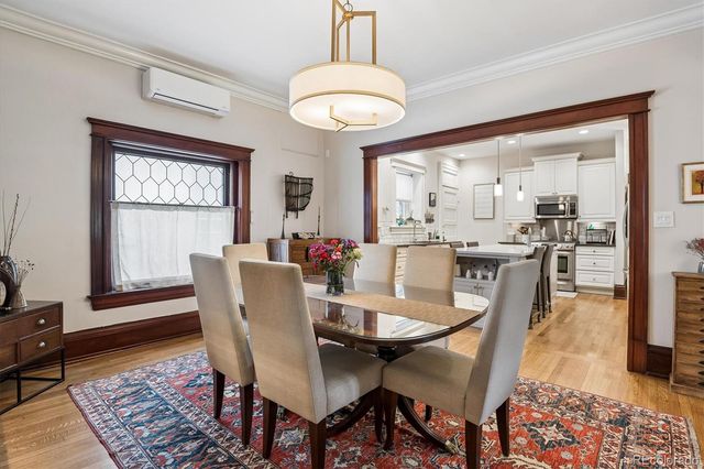 836 E 17th Avenue 3F, Denver, CO 80218