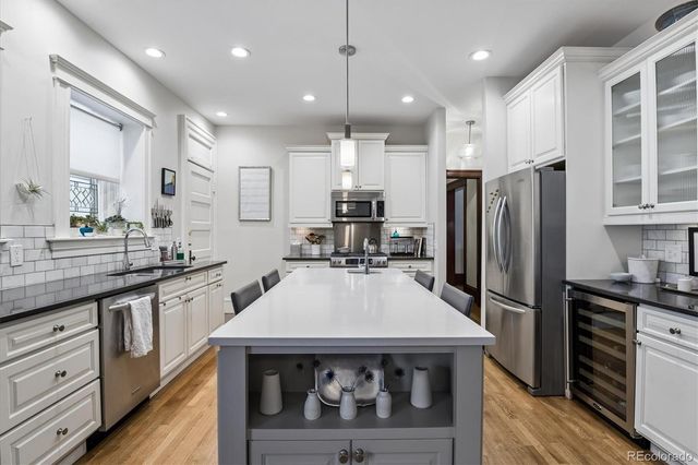 836 E 17th Avenue 3F, Denver, CO 80218