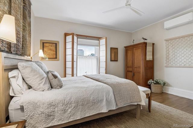 836 E 17th Avenue 3F, Denver, CO 80218