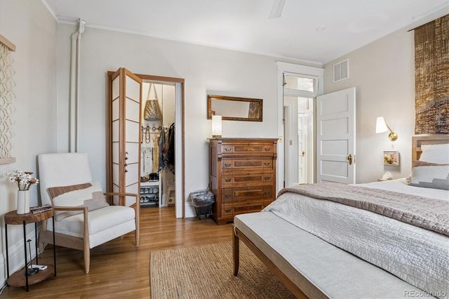 836 E 17th Avenue 3F, Denver, CO 80218