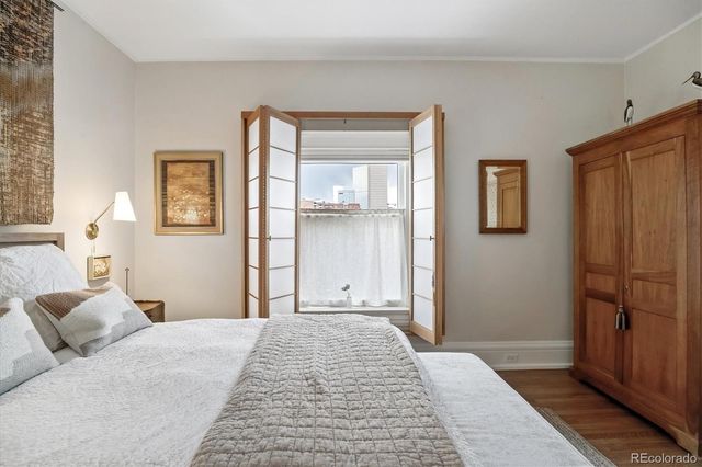 836 E 17th Avenue 3F, Denver, CO 80218