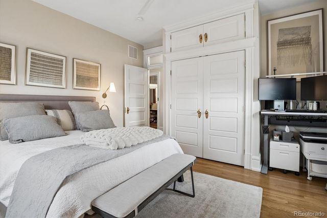 836 E 17th Avenue 3F, Denver, CO 80218