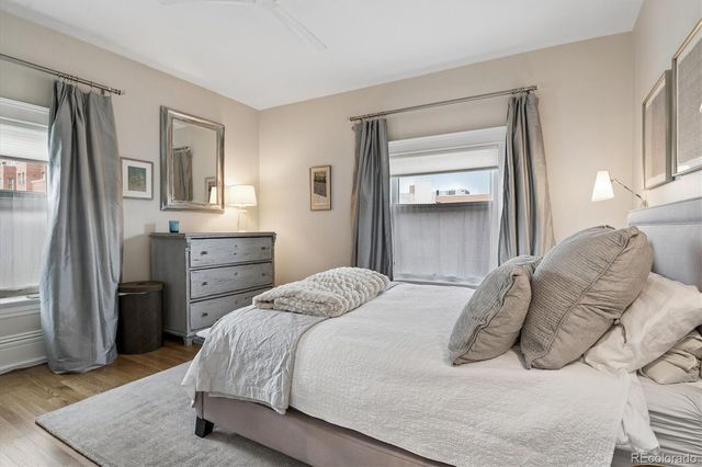 836 E 17th Avenue 3F, Denver, CO 80218