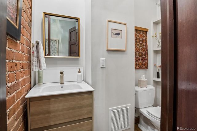 836 E 17th Avenue 3F, Denver, CO 80218