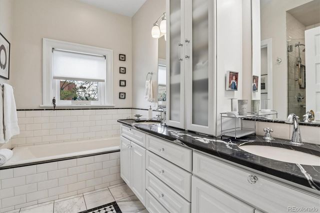 836 E 17th Avenue 3F, Denver, CO 80218