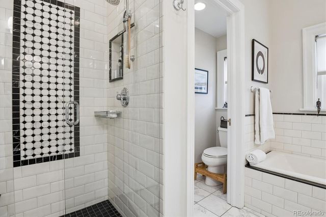 836 E 17th Avenue 3F, Denver, CO 80218