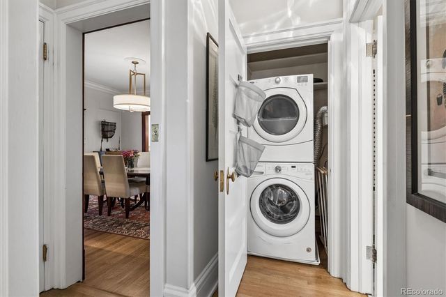 836 E 17th Avenue 3F, Denver, CO 80218