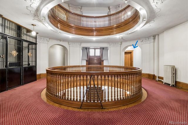 836 E 17th Avenue 3F, Denver, CO 80218