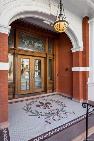 836 E 17th Avenue 3F, Denver, CO 80218