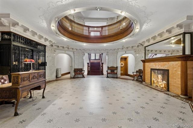 836 E 17th Avenue 3F, Denver, CO 80218