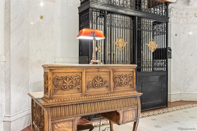 836 E 17th Avenue 3F, Denver, CO 80218