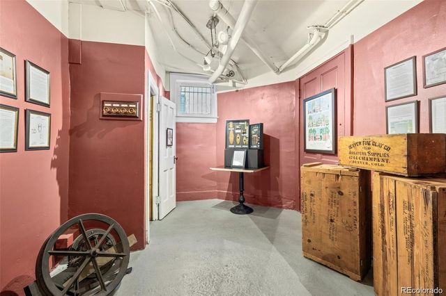 836 E 17th Avenue 3F, Denver, CO 80218