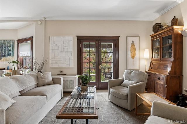 836 E 17th Avenue 3F, Denver, CO 80218