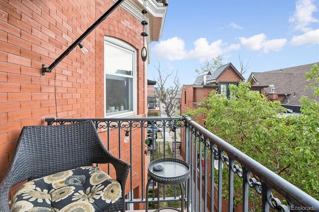 836 E 17th Avenue 3F, Denver, CO 80218