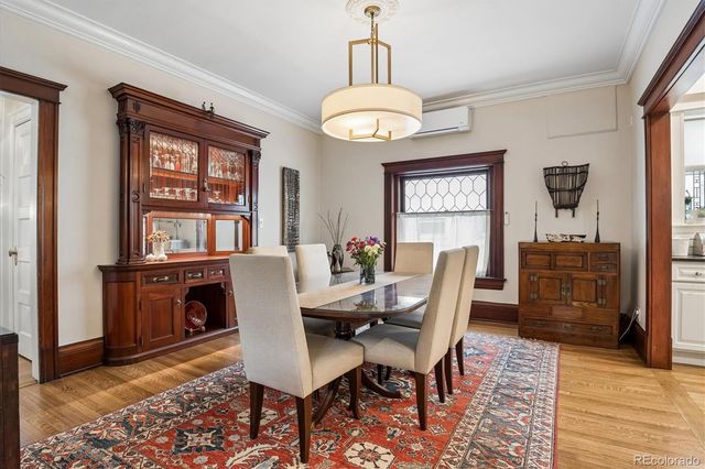 836 E 17th Avenue 3F, Denver, CO 80218