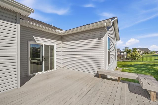 5946 Sebring Court, Liberty Twp, OH 45011