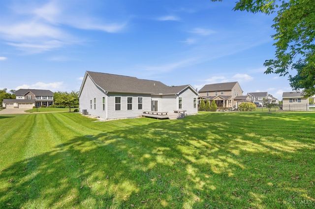 5946 Sebring Court, Liberty Twp, OH 45011