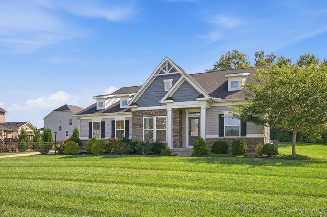 5946 Sebring Court, Liberty Twp, OH 45011