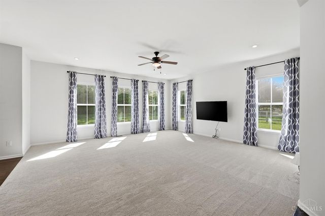 5946 Sebring Court, Liberty Twp, OH 45011
