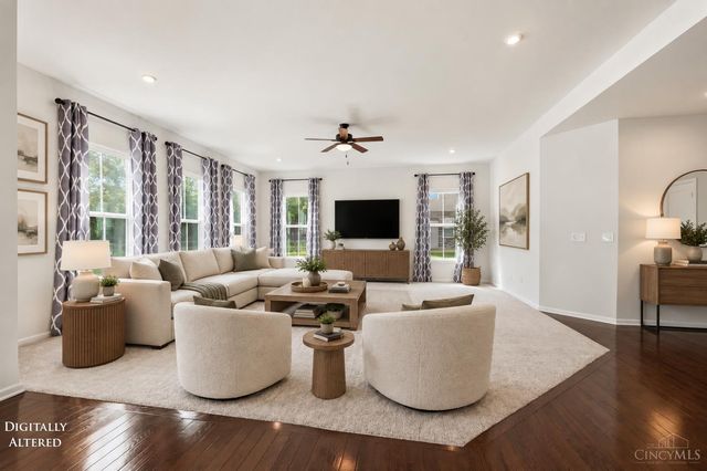5946 Sebring Court, Liberty Twp, OH 45011