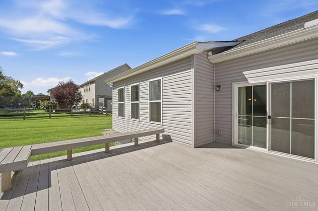 5946 Sebring Court, Liberty Twp, OH 45011