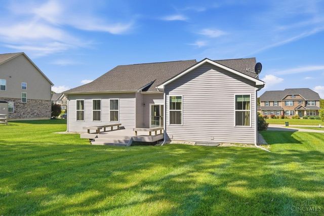 5946 Sebring Court, Liberty Twp, OH 45011
