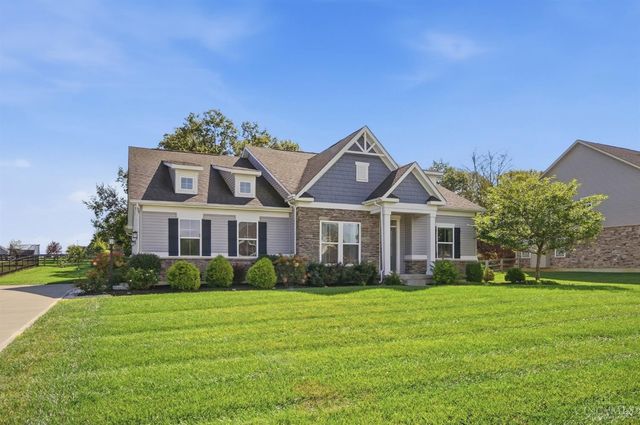 5946 Sebring Court, Liberty Twp, OH 45011