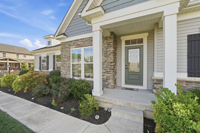 5946 Sebring Court, Liberty Twp, OH 45011