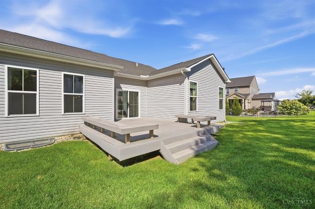 5946 Sebring Court, Liberty Twp, OH 45011