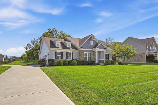 5946 Sebring Court, Liberty Twp, OH 45011