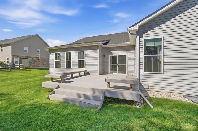 5946 Sebring Court, Liberty Twp, OH 45011