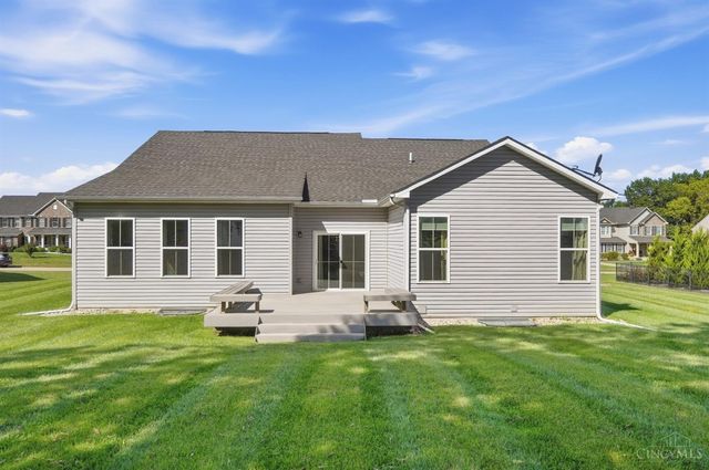 5946 Sebring Court, Liberty Twp, OH 45011
