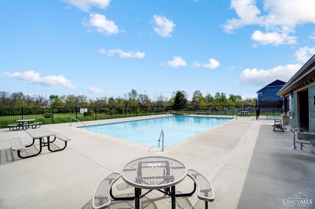5946 Sebring Court, Liberty Twp, OH 45011