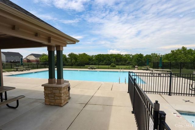 5946 Sebring Court, Liberty Twp, OH 45011