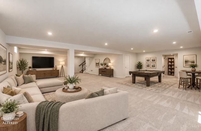 5946 Sebring Court, Liberty Twp, OH 45011