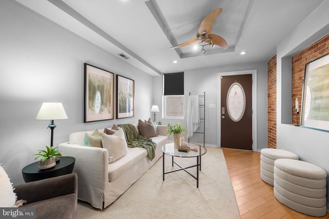 511 S BRADFORD ST S, Baltimore, MD 21224
