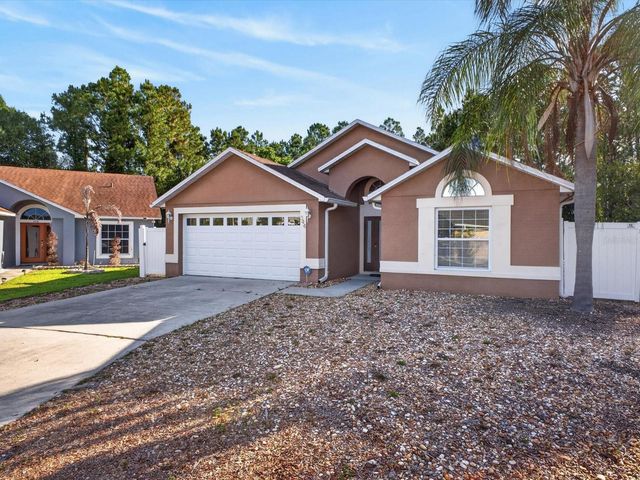 344 LAKE SHORE PARKWAY, Davenport, FL 33896
