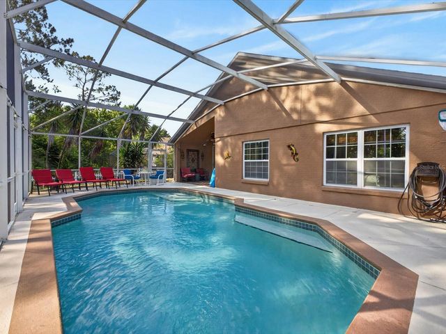 344 LAKE SHORE PARKWAY, Davenport, FL 33896