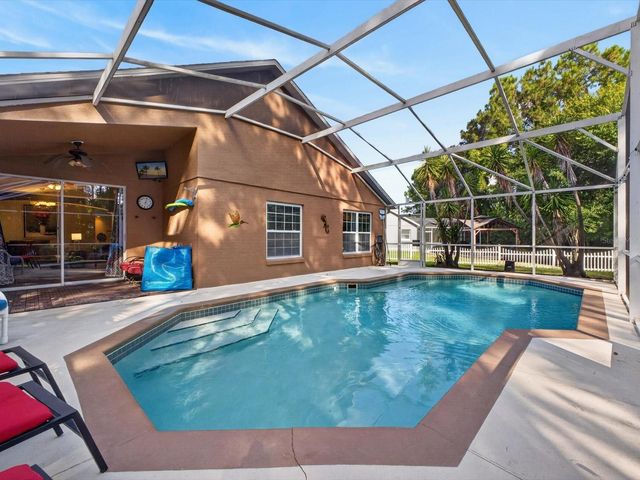 344 LAKE SHORE PARKWAY, Davenport, FL 33896