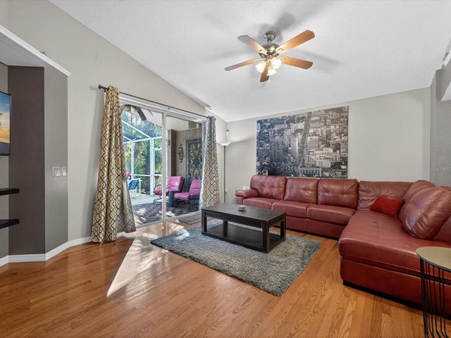 344 LAKE SHORE PARKWAY, Davenport, FL 33896