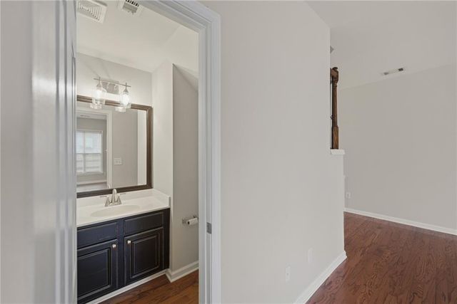 13271 Marrywood Drive, Alpharetta, GA 30004