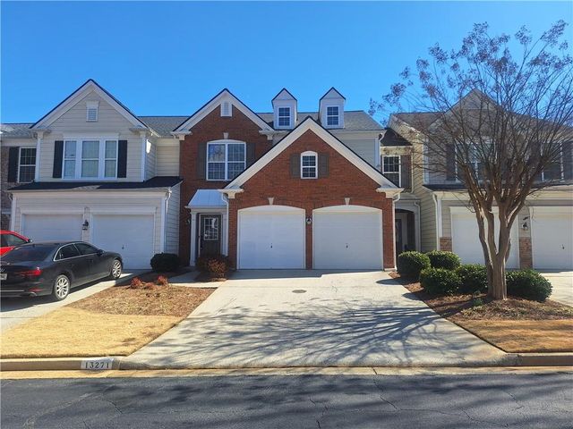 13271 Marrywood Drive, Alpharetta, GA 30004