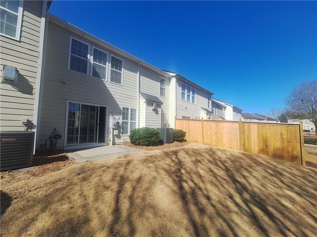 13271 Marrywood Drive, Alpharetta, GA 30004