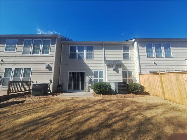 13271 Marrywood Drive, Alpharetta, GA 30004