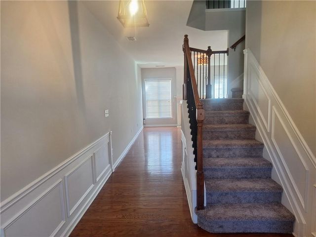 13271 Marrywood Drive, Alpharetta, GA 30004