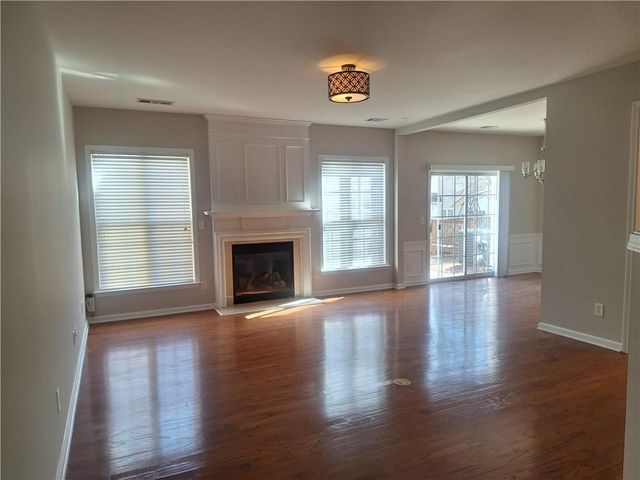 13271 Marrywood Drive, Alpharetta, GA 30004